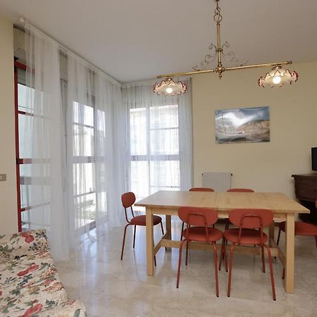 De Chi E De La Apartment Sestri Levante Exterior foto