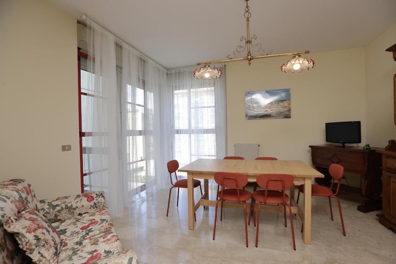 De Chi E De La Apartment Sestri Levante Exterior foto
