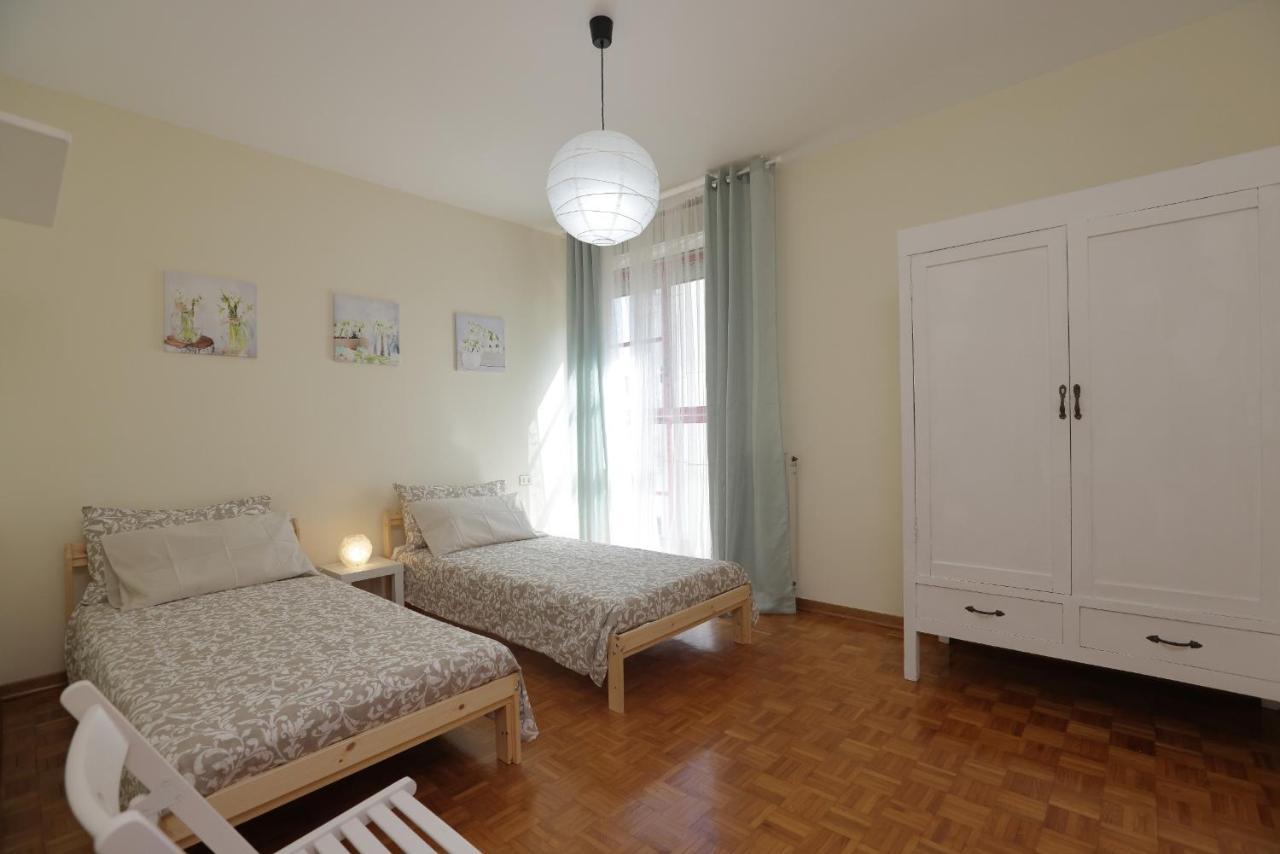 De Chi E De La Apartment Sestri Levante Exterior foto