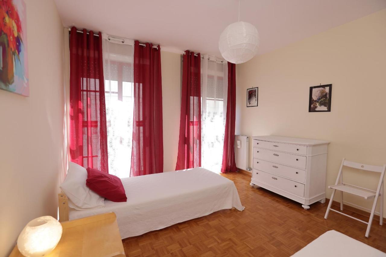 De Chi E De La Apartment Sestri Levante Exterior foto