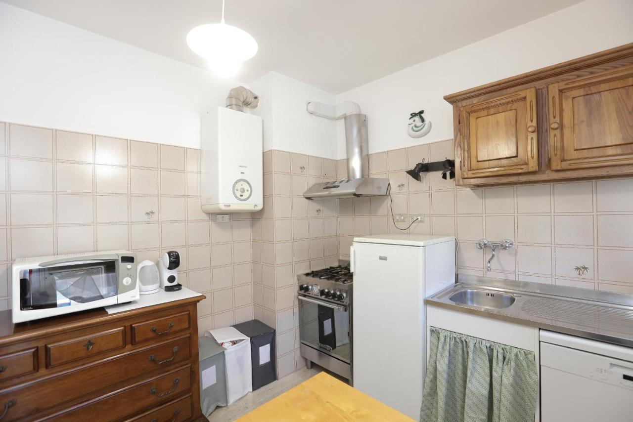 De Chi E De La Apartment Sestri Levante Exterior foto