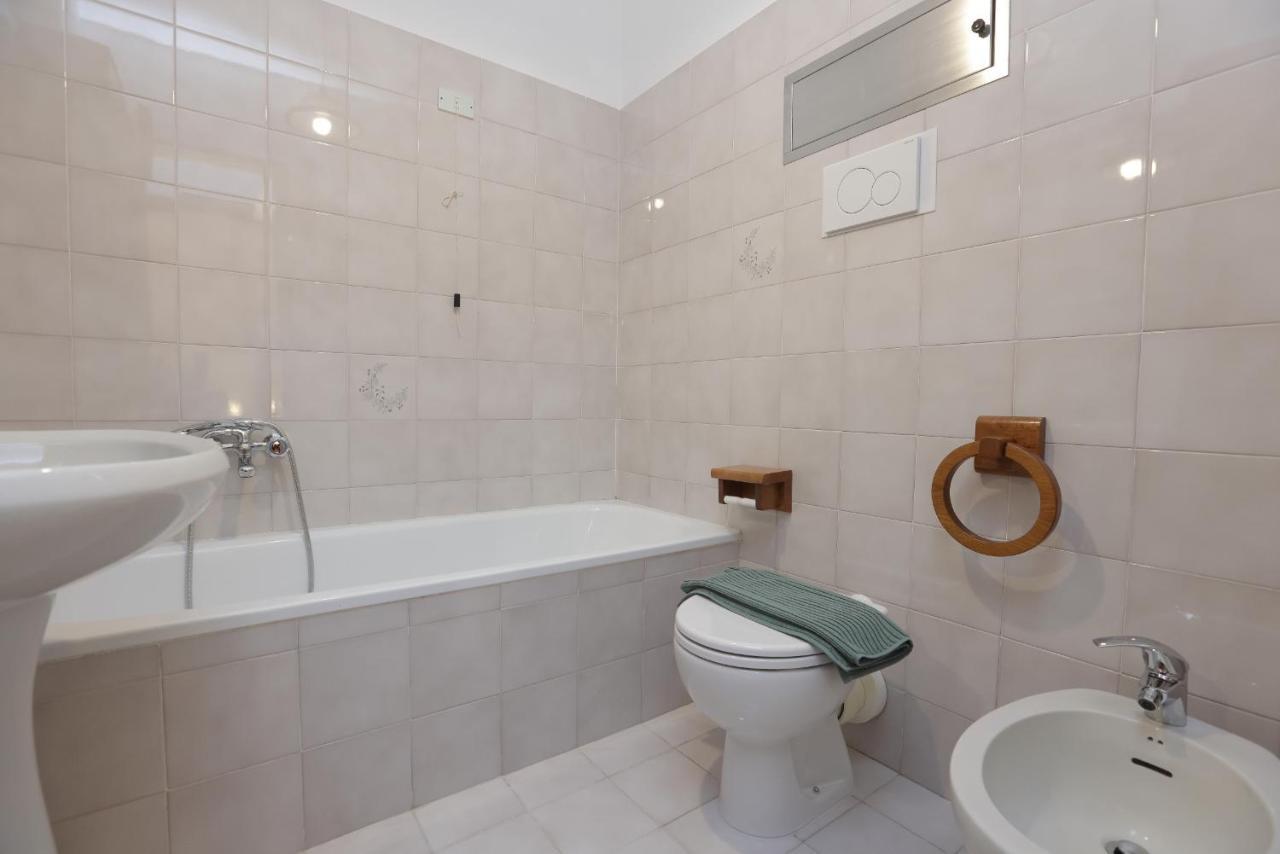 De Chi E De La Apartment Sestri Levante Exterior foto