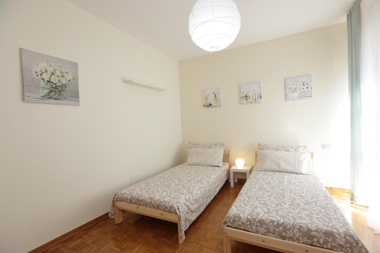 De Chi E De La Apartment Sestri Levante Exterior foto